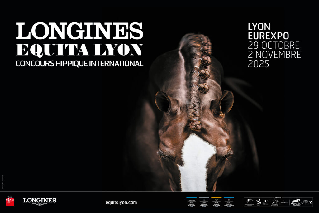 Equita Lyon 2025